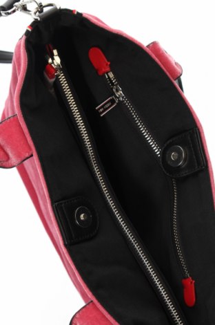 Дамска чанта Pinko, Цвят Розов, Цена 255,00 лв.