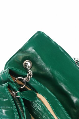Γυναικεία τσάντα Pinko, Χρώμα Πράσινο, Τιμή 370,62 €