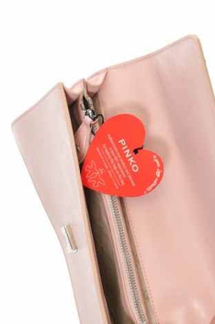 Damentasche Pinko, Farbe Rosa, Preis 339,69 €