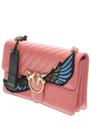 Γυναικεία τσάντα Pinko, Χρώμα Ρόζ , Τιμή 298,93 €