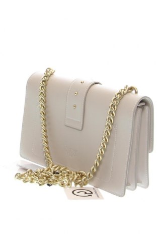 Γυναικεία τσάντα Pinko, Χρώμα Γκρί, Τιμή 339,69 €