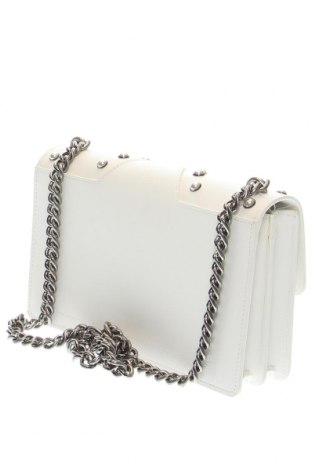 Γυναικεία τσάντα Pinko, Χρώμα Λευκό, Τιμή 339,69 €