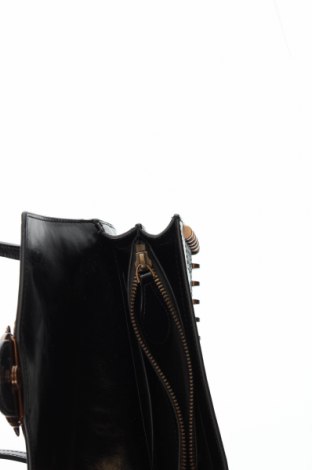 Дамска чанта Pinko, Цвят Черен, Цена 719,00 лв.