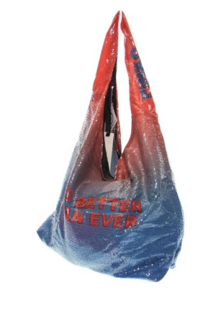 Γυναικεία τσάντα Pinko, Χρώμα Πολύχρωμο, Τιμή 252,06 €
