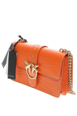 Dámska kabelka  Pinko, Farba Oranžová, Cena  339,69 €