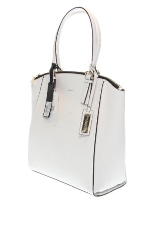 Γυναικεία τσάντα Pinko, Χρώμα Λευκό, Τιμή 339,69 €