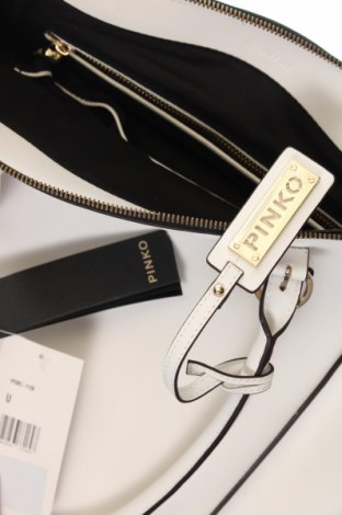 Damentasche Pinko, Farbe Weiß, Preis € 339,69