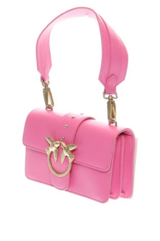 Γυναικεία τσάντα Pinko, Χρώμα Ρόζ , Τιμή 302,32 €