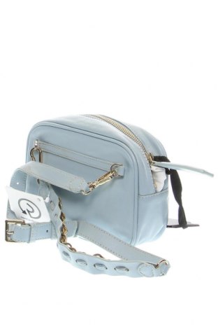 Γυναικεία τσάντα Pinko, Χρώμα Μπλέ, Τιμή 339,69 €