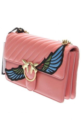 Damentasche Pinko, Farbe Rosa, Preis € 268,36