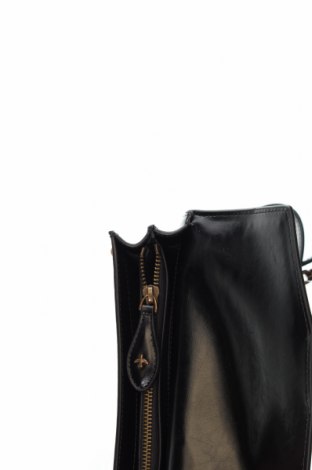 Дамска чанта Pinko, Цвят Черен, Цена 659,00 лв.