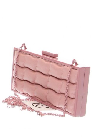 Γυναικεία τσάντα Pinko, Χρώμα Ρόζ , Τιμή 158,76 €