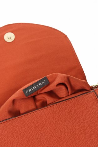 Дамска чанта Primark, Цвят Оранжев, Цена 19,00 лв.