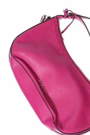 Γυναικεία τσάντα Radley, Χρώμα Ρόζ , Τιμή 81,65 €
