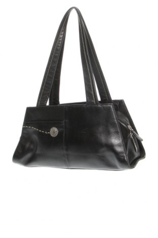 Дамска чанта Radley, Цвят Черен, Цена 61,37 лв.