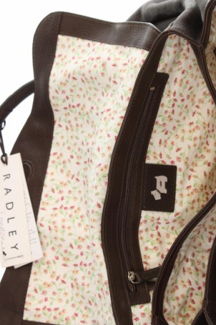 Γυναικεία τσάντα Radley, Χρώμα Καφέ, Τιμή 51,39 €