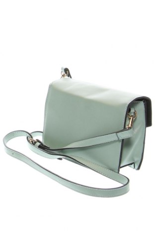 Γυναικεία τσάντα Sinsay, Χρώμα Πράσινο, Τιμή 11,75 €