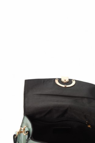 Γυναικεία τσάντα Sinsay, Χρώμα Πράσινο, Τιμή 11,75 €