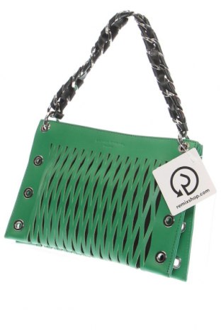 Γυναικεία τσάντα Sonia Rykiel, Χρώμα Πράσινο, Τιμή 384,59 €