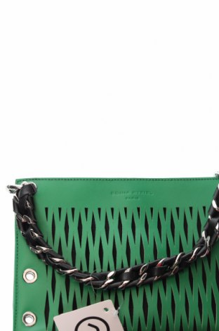 Γυναικεία τσάντα Sonia Rykiel, Χρώμα Πράσινο, Τιμή 363,22 €
