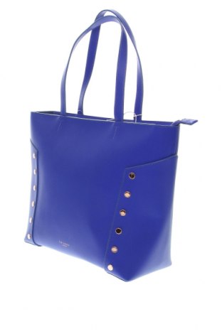 Γυναικεία τσάντα Ted Baker, Χρώμα Μπλέ, Τιμή 70,24 €