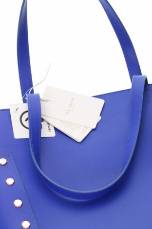 Γυναικεία τσάντα Ted Baker, Χρώμα Μπλέ, Τιμή 101,79 €