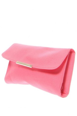 Дамска чанта The Body Shop, Цвят Розов, Цена 16,34 лв.