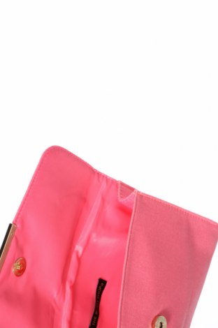 Дамска чанта The Body Shop, Цвят Розов, Цена 22,79 лв.