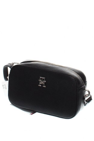 Γυναικεία τσάντα Tommy Hilfiger, Χρώμα Μαύρο, Τιμή 71,57 €