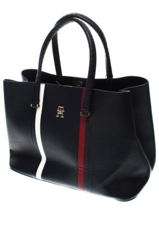 Γυναικεία τσάντα Tommy Hilfiger, Χρώμα Μπλέ, Τιμή 136,08 €