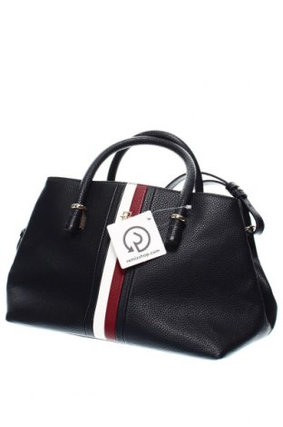 Γυναικεία τσάντα Tommy Hilfiger, Χρώμα Μπλέ, Τιμή 91,30 €