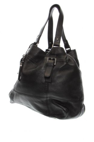 Дамска чанта Tommy Hilfiger, Цвят Черен, Цена 111,44 лв.