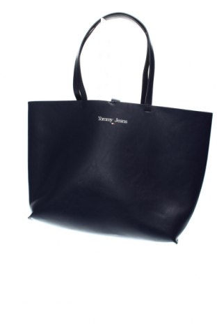 Γυναικεία τσάντα Tommy Jeans, Χρώμα Μπλέ, Τιμή 76,82 €