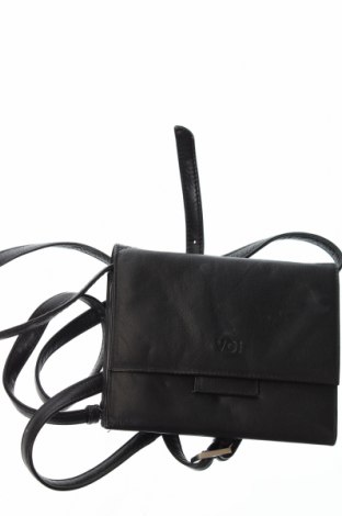Γυναικεία τσάντα Voi, Χρώμα Μαύρο, Τιμή 25,12 €