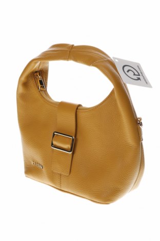 Damentasche ZARENA, Farbe Gelb, Preis € 86,29