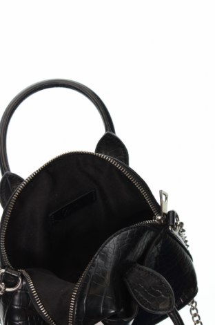 Geantă de femei Zara, Culoare Negru, Preț 39,90 Lei