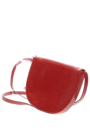 Дамска чанта belsac, Цвят Червен, Цена 86,02 лв.