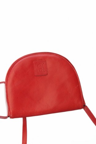 Dámská kabelka  belsac, Barva Červená, Cena  1 089,00 Kč