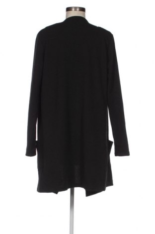 Γυναικεία ζακέτα, Μέγεθος XL, Χρώμα Μαύρο, Τιμή 6,46 €