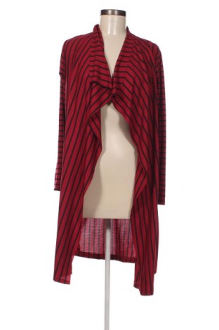 Γυναικεία ζακέτα, Μέγεθος XL, Χρώμα Κόκκινο, Τιμή 3,77 €