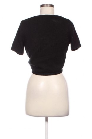 Damen Strickjacke, Größe M, Farbe Schwarz, Preis € 3,23
