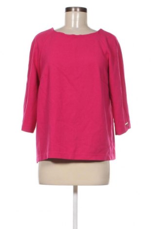 Дамска блуза, Размер M, Цвят Розов, Цена 19,14 лв.
