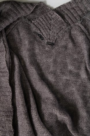 Damen Strickjacke, Größe XL, Farbe Grau, Preis 4,04 €