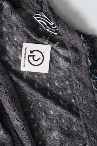Damen Strickjacke, Größe S, Farbe Grau, Preis € 9,08