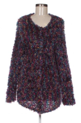 Damen Strickjacke, Größe M, Farbe Mehrfarbig, Preis 8,07 €