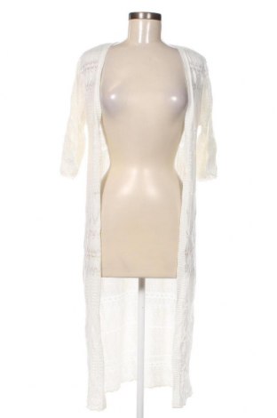 Γυναικεία ζακέτα, Μέγεθος M, Χρώμα Λευκό, Τιμή 3,95 €