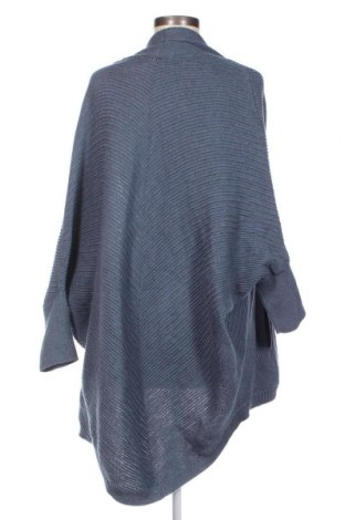 Γυναικεία ζακέτα, Μέγεθος XL, Χρώμα Μπλέ, Τιμή 6,28 €