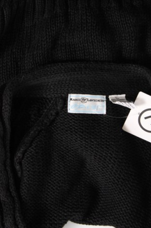 Damen Strickjacke, Größe L, Farbe Schwarz, Preis 10,40 €