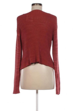 Damen Strickjacke, Größe M, Farbe Rot, Preis 4,15 €