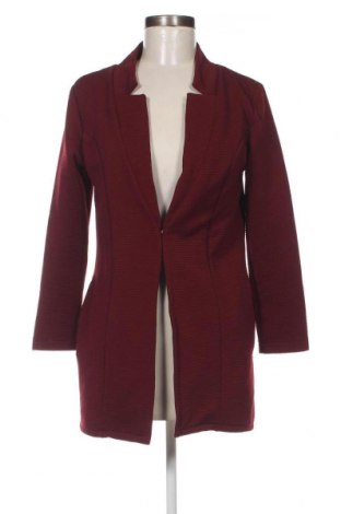 Damen Strickjacke, Größe M, Farbe Rot, Preis € 5,19